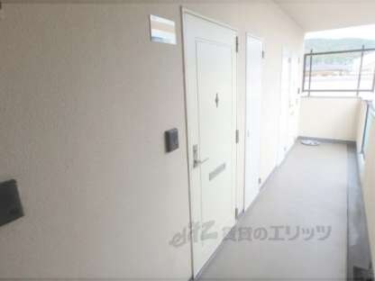 ソリエ北山の物件内観写真