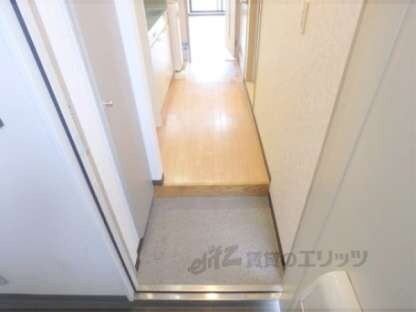 ソリエ北山の物件内観写真