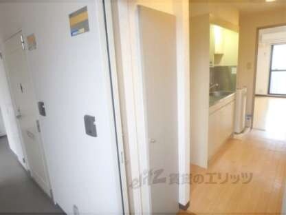 ソリエ北山の物件内観写真