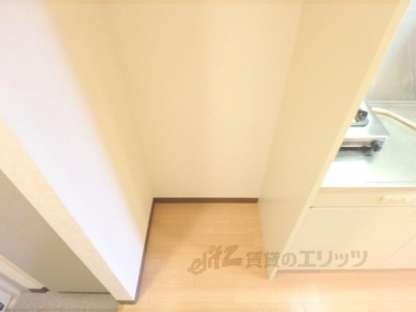 ソリエ北山の物件内観写真