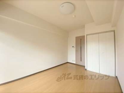 ソリエ北山の物件内観写真