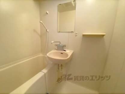 ソリエ北山の物件内観写真