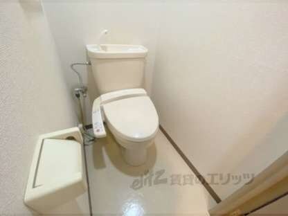 ソリエ北山の物件内観写真