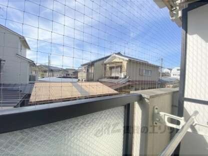 ソリエ北山の物件内観写真