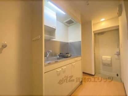 ソリエ北山の物件内観写真