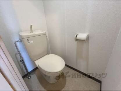 河原町ビルの物件内観写真