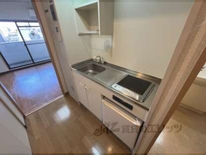 河原町ビルの物件内観写真