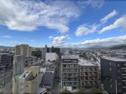 河原町ビルの物件内観写真