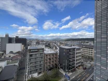 河原町ビルの物件内観写真