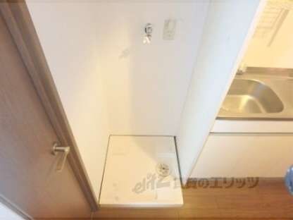 シャトールミエールの物件内観写真