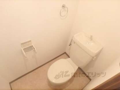 シャトールミエールの物件内観写真