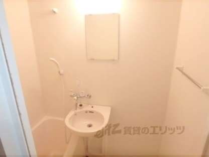 シャトールミエールの物件内観写真