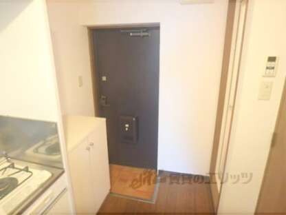 シャトールミエールの物件内観写真