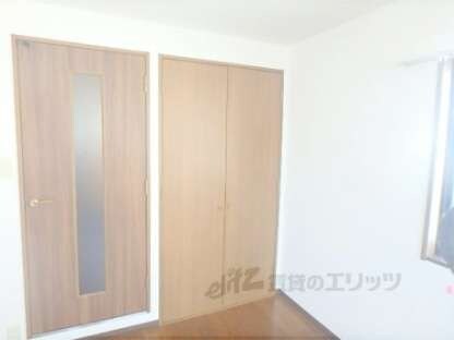 シャトールミエールの物件内観写真