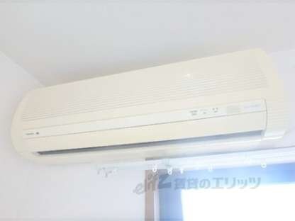 シャトールミエールの物件内観写真