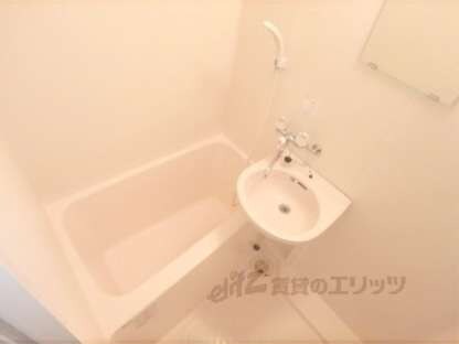 シャトールミエールの物件内観写真