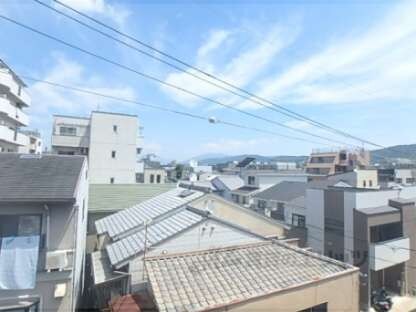 シャトールミエールの物件内観写真