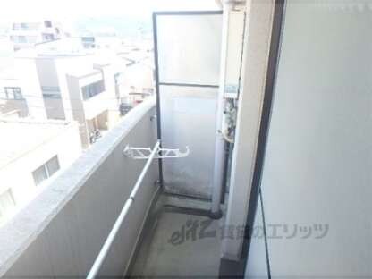 シャトールミエールの物件内観写真