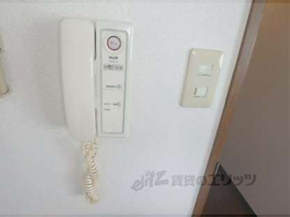 シャトールミエールの物件内観写真