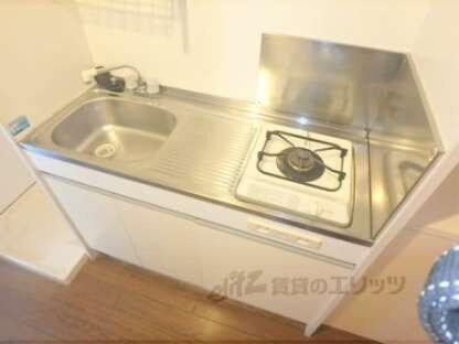 シャトールミエールの物件内観写真