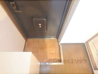 シャトールミエールの物件内観写真