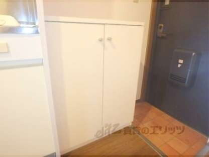 シャトールミエールの物件内観写真