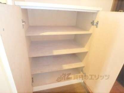 シャトールミエールの物件内観写真