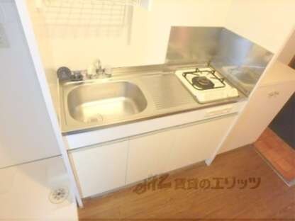 シャトールミエールの物件内観写真