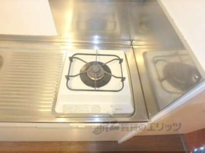 シャトールミエールの物件内観写真