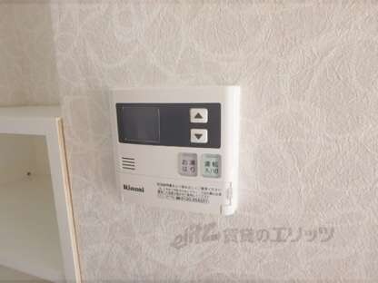 クレセント久津川の物件内観写真