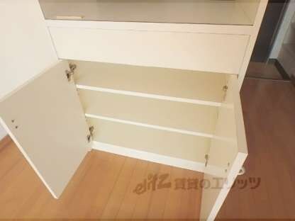 クレセント久津川の物件内観写真