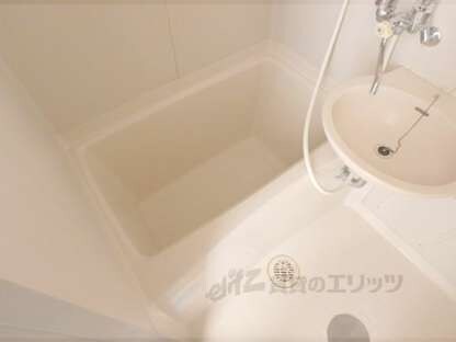 クレセント久津川の物件内観写真