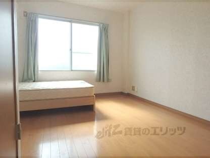 クレセント久津川の物件内観写真