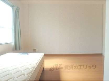 クレセント久津川の物件内観写真