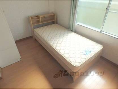 クレセント久津川の物件内観写真