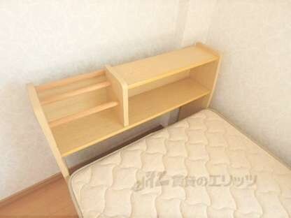 クレセント久津川の物件内観写真