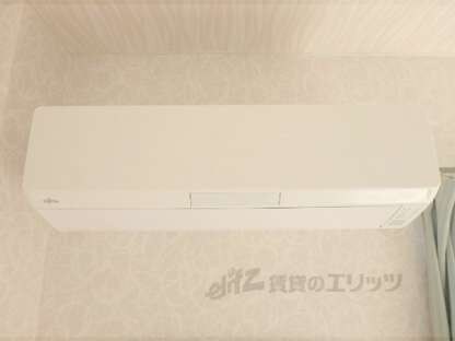 クレセント久津川の物件内観写真