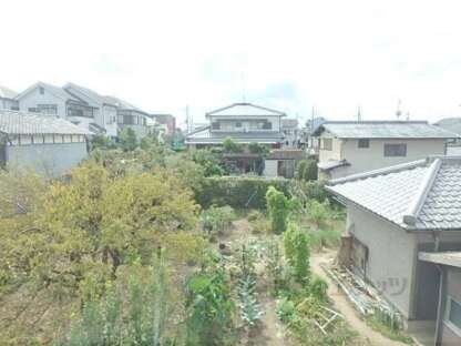 クレセント久津川の物件内観写真