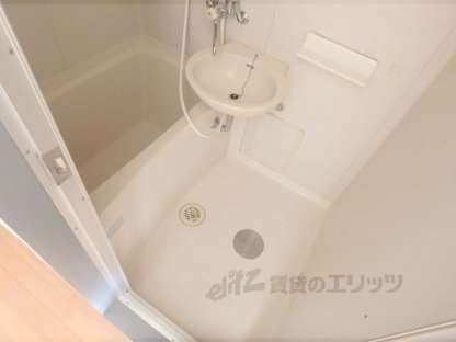 クレセント久津川の物件内観写真