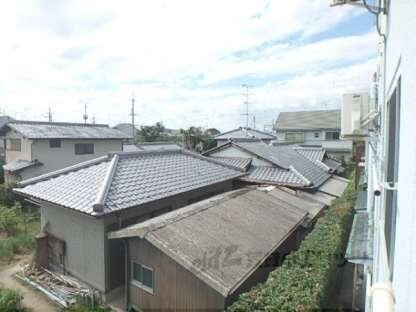 クレセント久津川の物件内観写真