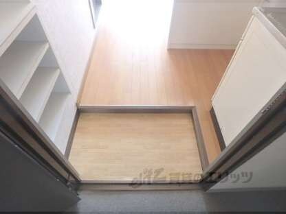 クレセント久津川の物件内観写真