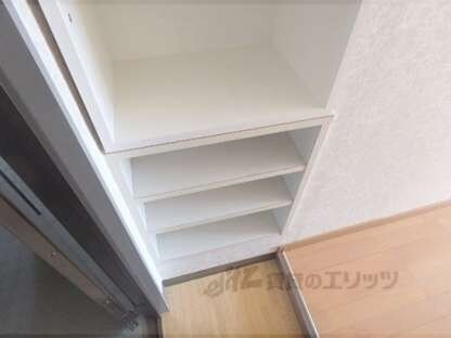 クレセント久津川の物件内観写真