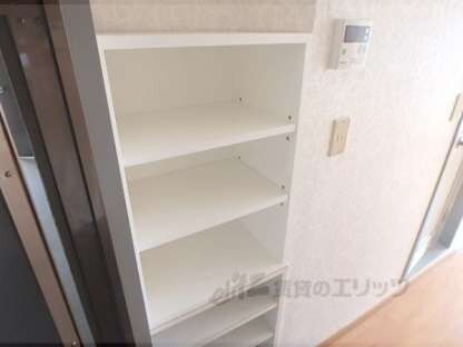 クレセント久津川の物件内観写真