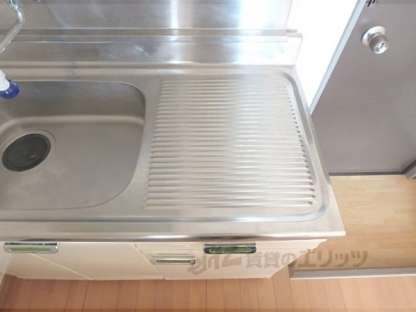 クレセント久津川の物件内観写真