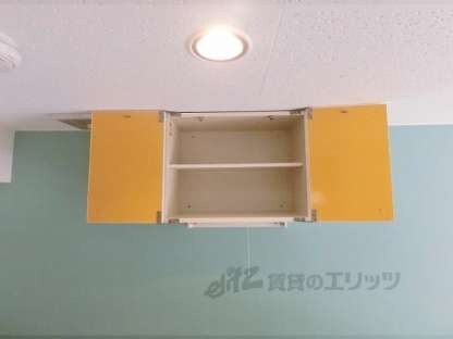 スプレンディッドピープル鳥塚の物件内観写真