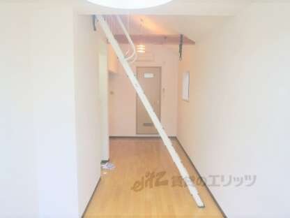 ＯＭＬ北山の物件内観写真