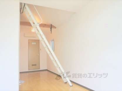 ＯＭＬ北山の物件内観写真