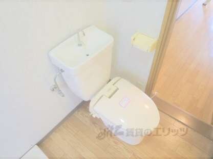 ＯＭＬ北山の物件内観写真