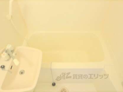 ＯＭＬ北山の物件内観写真