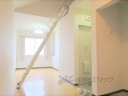 ＯＭＬ北山の物件内観写真